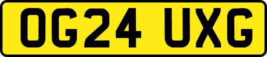 OG24UXG