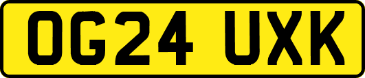 OG24UXK