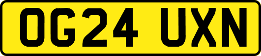 OG24UXN