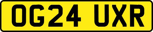 OG24UXR