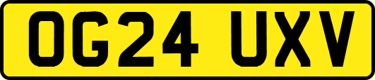 OG24UXV