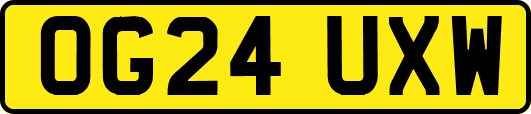 OG24UXW