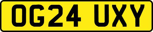 OG24UXY