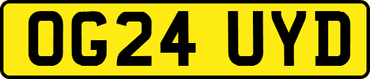 OG24UYD