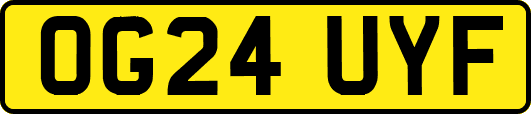 OG24UYF