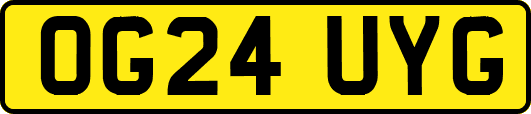 OG24UYG