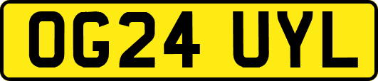 OG24UYL