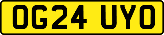 OG24UYO