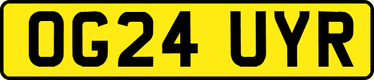 OG24UYR