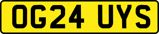 OG24UYS
