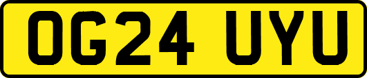 OG24UYU