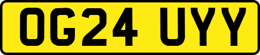 OG24UYY