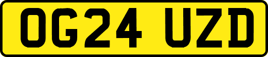 OG24UZD