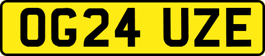 OG24UZE