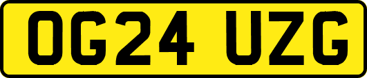 OG24UZG