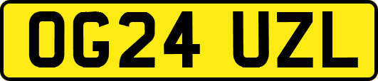 OG24UZL