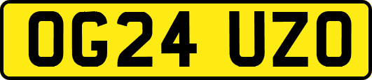 OG24UZO