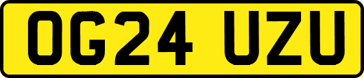 OG24UZU