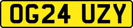 OG24UZY
