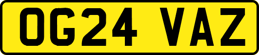 OG24VAZ