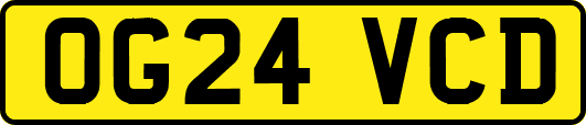 OG24VCD