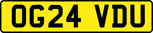 OG24VDU