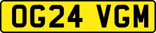 OG24VGM