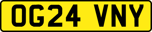 OG24VNY
