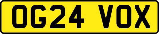 OG24VOX