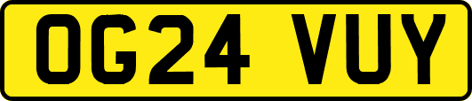 OG24VUY