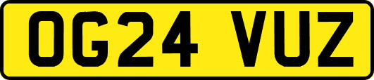 OG24VUZ