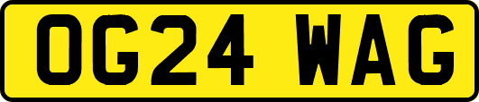 OG24WAG