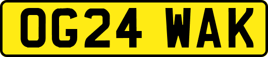 OG24WAK