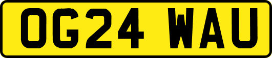 OG24WAU