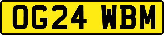 OG24WBM