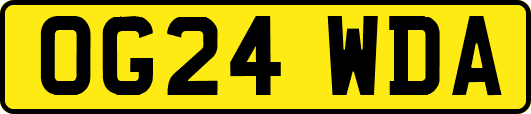 OG24WDA