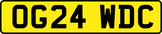 OG24WDC