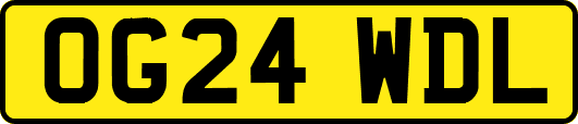 OG24WDL