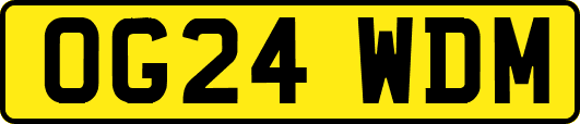 OG24WDM
