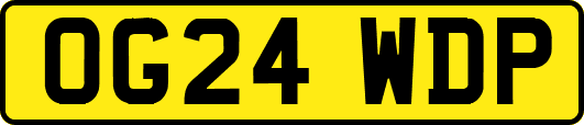 OG24WDP