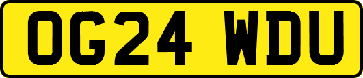 OG24WDU