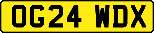 OG24WDX