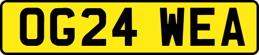 OG24WEA