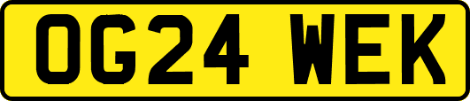 OG24WEK