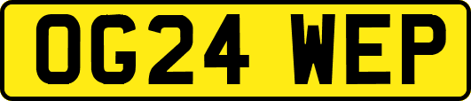 OG24WEP