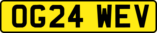OG24WEV