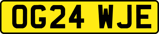 OG24WJE