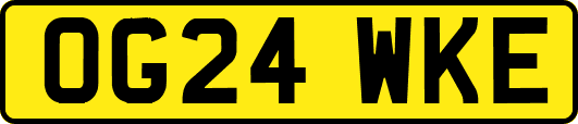 OG24WKE