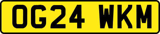 OG24WKM