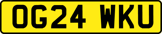 OG24WKU